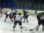 Photo hockey reportage Loisirs : Bilan du tournoi de Besanon