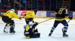 Photo hockey reportage Match de gala Das Duell 2017