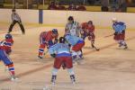 Photo hockey reportage Match de gala sur la glace havraise