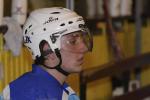 Photo hockey reportage Match de gala sur la glace havraise