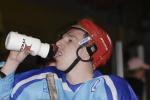 Photo hockey reportage Match de gala sur la glace havraise