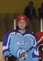 Photo hockey reportage Match de gala sur la glace havraise