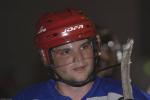 Photo hockey reportage Match de gala sur la glace havraise