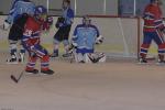 Photo hockey reportage Match de gala sur la glace havraise