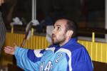 Photo hockey reportage Match de gala sur la glace havraise