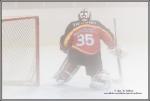 Photo hockey reportage Meudon et les Volants dans le brouillard