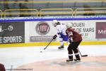 Photo hockey reportage Mondial fminin : La France se rassure