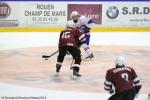 Photo hockey reportage Mondial fminin : La France se rassure