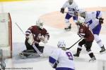 Photo hockey reportage Mondial fminin : La France se rassure