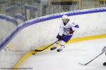 Photo hockey reportage Mondial fminin : La France se rassure