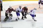 Photo hockey reportage Mondial fminin : La France se rassure