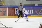 Photo hockey reportage Mondial fminin : La France se rassure