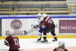 Photo hockey reportage Mondial fminin : La France se rassure