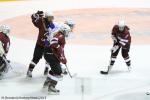 Photo hockey reportage Mondial fminin : La France se rassure