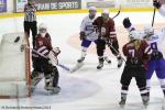 Photo hockey reportage Mondial fminin : La France se rassure