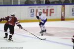 Photo hockey reportage Mondial fminin : La France se rassure