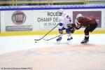 Photo hockey reportage Mondial fminin : La France se rassure