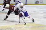 Photo hockey reportage Mondial fminin : La France se rassure