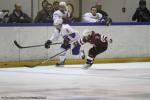 Photo hockey reportage Mondial fminin : La France se rassure