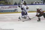 Photo hockey reportage Mondial fminin : La France se rassure