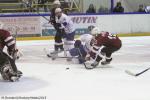 Photo hockey reportage Mondial fminin : La France se rassure