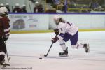 Photo hockey reportage Mondial fminin : La France se rassure