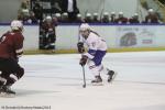 Photo hockey reportage Mondial fminin : La France se rassure