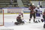 Photo hockey reportage Mondial fminin : La France se rassure