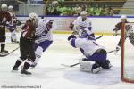 Photo hockey reportage Mondial fminin : La France se rassure