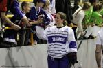 Photo hockey reportage Mondial fminin : La France se rassure