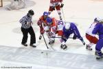 Photo hockey reportage Mondial fminin : Les Tchques matrisent