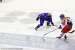 Photo hockey reportage Mondial fminin : Les Tchques matrisent