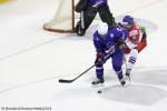 Photo hockey reportage Mondial fminin : Les Tchques matrisent