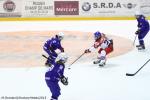 Photo hockey reportage Mondial fminin : Les Tchques matrisent