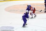 Photo hockey reportage Mondial fminin : Les Tchques matrisent