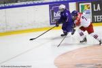 Photo hockey reportage Mondial fminin : Les Tchques matrisent