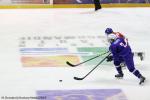 Photo hockey reportage Mondial fminin : Les Tchques matrisent