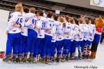 Photo hockey reportage Mondial Roller : Retour Vido sur le sacre des Bleuets