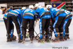 Photo hockey reportage Mondial Roller : Retour Vido sur le sacre des Bleuets