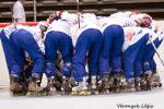 Photo hockey reportage Mondial Roller : Retour Vido sur le sacre des Bleuets