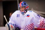 Photo hockey reportage Mondial Roller : Retour Vido sur le sacre des Bleuets