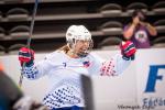 Photo hockey reportage Mondial Roller : Retour Vido sur le sacre des Bleuets