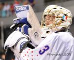 Photo hockey reportage Mondial Roller : Retour Vido sur le sacre des Bleuets