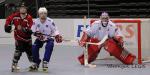 Photo hockey reportage Mondial Roller : Retour Vido sur le sacre des Bleuets