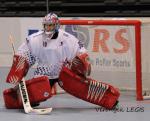 Photo hockey reportage Mondial Roller : Retour Vido sur le sacre des Bleuets