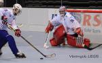 Photo hockey reportage Mondial Roller : Retour Vido sur le sacre des Bleuets