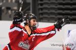 Photo hockey reportage Mondial Roller : Retour Vido sur le sacre des Bleuets