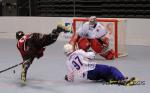 Photo hockey reportage Mondial Roller : Retour Vido sur le sacre des Bleuets