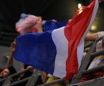 Photo hockey reportage Mondial Roller : Retour Vido sur le sacre des Bleuets