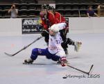 Photo hockey reportage Mondial Roller : Retour Vido sur le sacre des Bleuets